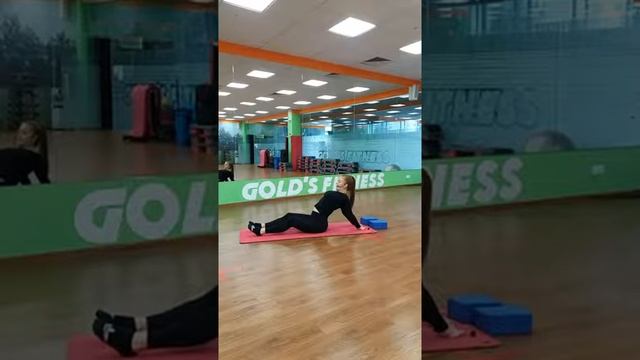 Stretching. Алакина Арина смотреть онлайн