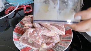 Нереально вкусно /Баранина в духовке ?/Самые вкусные рецепты.