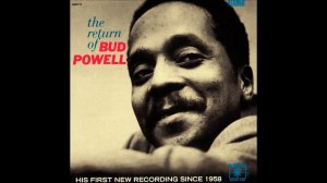 Bud Powell Trio - I Remember Clifford