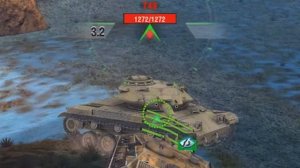 World of Tanks Blitz EXE | 2021 @Chudilo
