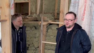 БАРНХАУС / СГНИВШИЕ МЕТРЫ / СТРОЙХЛАМ