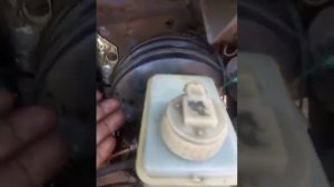 вакум от Опеля на газель