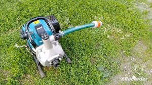 Мотопомпа Makita EW1050H