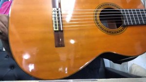 Đàn guitar yamaha CG-120A