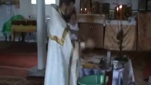 Крестины Софии смотреть онлайн