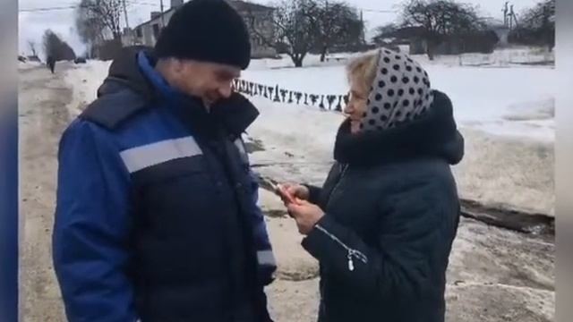 Бошинская библиотека совместно с ПДК поздравили мужчин села Бошино с Днем Защитника Отечества смотреть онлайн