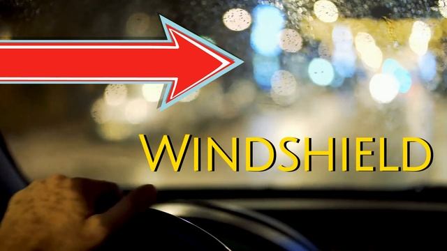 Essential Car Parts Vocabulary in English: A Beginner's Guide смотреть онлайн