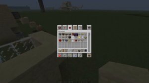 Minecraft. Как строить душ.