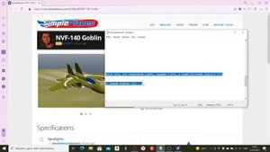 ГАЙД - КАК ДОБАВИТЬ САМОЛЁТ В Simple Planes