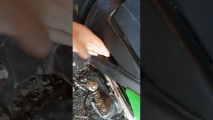 Обзор на питбайк Vento 125cc