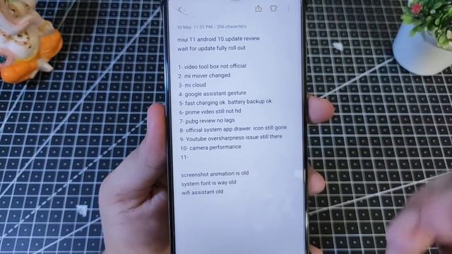 Redmi Note 8 Pro Android 10 MIUI 11 India Update - FULL REVIEW | MIUI 11.0.3.0 Top Features & Bugs смотреть онлайн