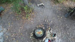 Уха из окуня. Самая вкусная уха.