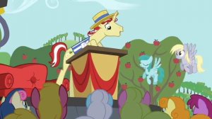 [ PMV ] Маны маны - Приключения Капитана Врунгеля