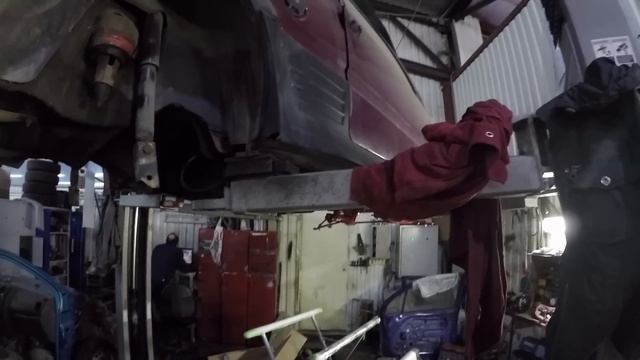 Навороченная Нива, Ока за 1,5 млн и Уазик. смотреть онлайн