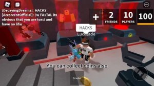 5 Rarest Glitches in MM2  (Roblox)