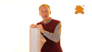 Полиэтиленовая пленка тепличная (рукав) 100 метров