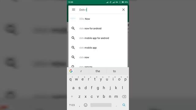 How to use your phone as a remote for your Gotv/DStv Decoder смотреть онлайн
