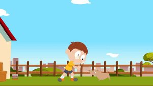 он веселый хорошо молодец | реальной жизни героев | Zebra Russia | For He's Jolly Good Fellow