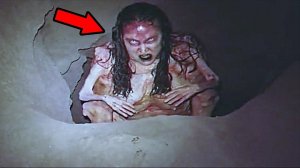 Страшные Видео и Страшилки Которые Вызовут Ужас