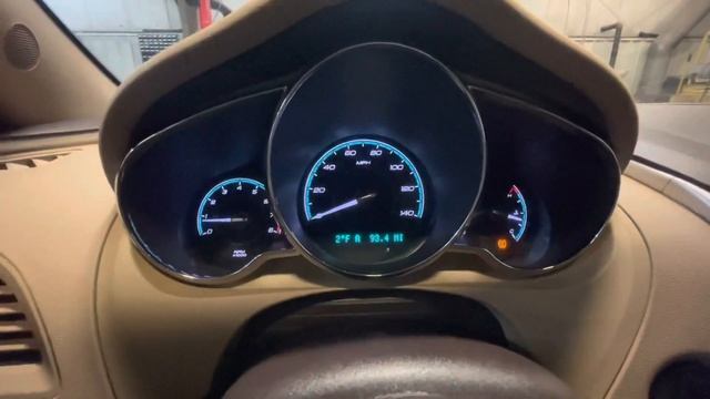 2012 Chevy Malibu LS (walkthrough) смотреть онлайн