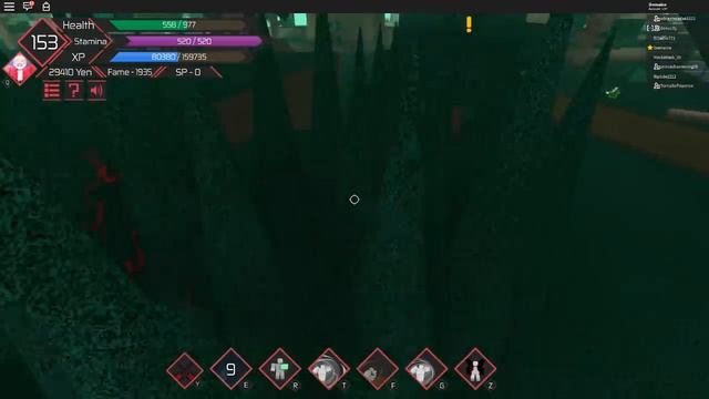 OVERHAUL QUIRK | Heroes Online Overhaul Showcase in Roblox | iBeMaine смотреть онлайн