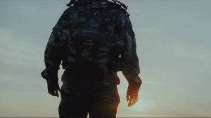 Журавли (2023), исп.: Михаил Алмазов (муз.: Юрий Потапенко, сл.: Михаил Карс, видео: В. Филатов)