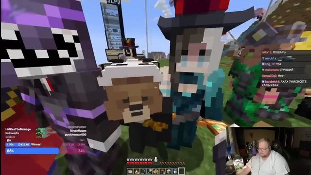 ВЕСЁЛАЯ ЯРМАРКА  Svinland