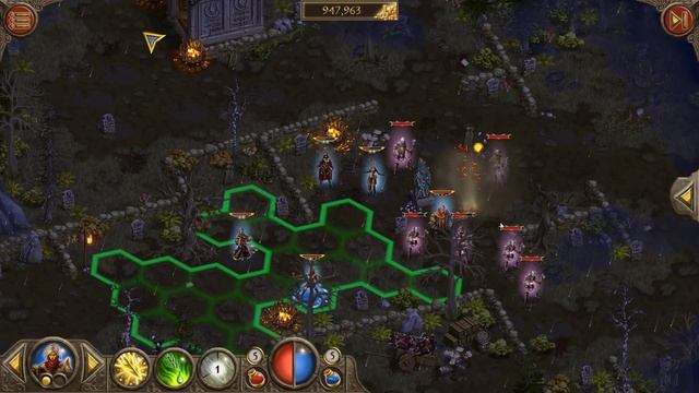 Прохождение Devils  Demons часть 3