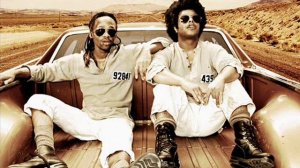 Madcon - Beggin