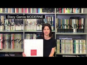 York Stacy Garcia Moderne