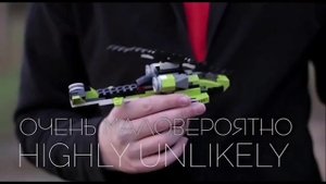 ? Крах атеизма за 45 секунд