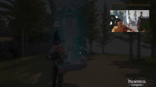 PALWORLD - INFINITO NOVO MODO APÓS O PATCH, COMPRE TUDO смотреть онлайн