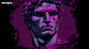 Cry at training, laugh at battle | 1 Hour of Stoic Ambience