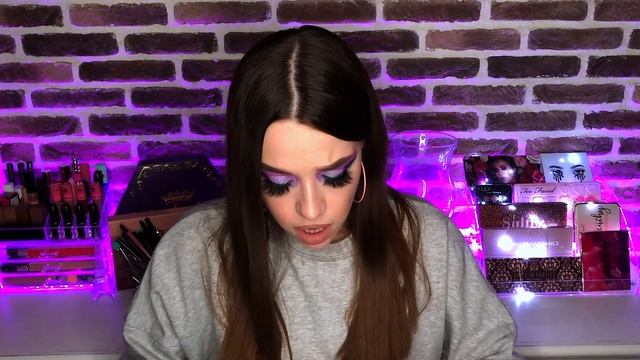 TAG 21 ВОПРОС О МАКИЯЖЕ || 21 QUESTIONS: MAKEUP EDITION || БЬЮТИ ТЕГ смотреть онлайн