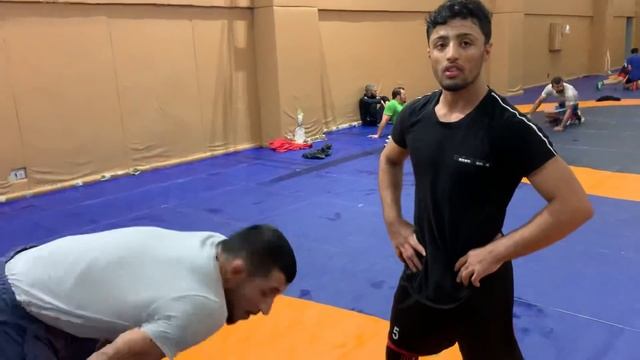 TEK HAREKETTE RAKİBİ ETKİSİZ HALE GETİRMEK смотреть онлайн