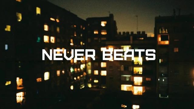 Рэп минус 2018 | INSTRUMENTAL BEATS | Грустный минус / Лирика #20