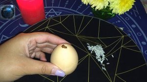 Ритуал На Тоску Смертную?