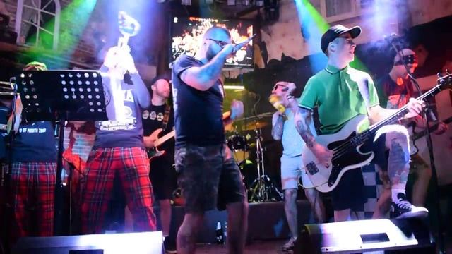 Disney Зимняя СКАзка 10.02.2018 смотреть онлайн