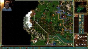 Герои 3 Во Имя Богов (WoG) - Прохождение от Сайлента #4