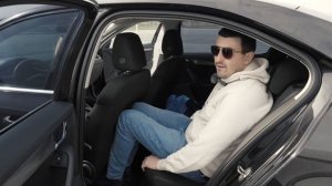 SKODA OKTAVIA A7 4x4. ОБЗОР И ТЕСТ ДРАЙВ. ЭТАЛОННЫЙ VAG