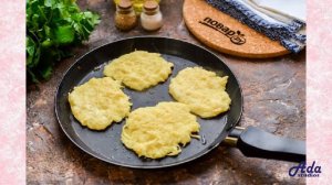 ★ВНИМАНИЕ! СУПЕРВКУС-★ ДРАНИКИ С СЕМГОЙ ★