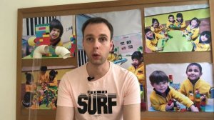 Как научить ребенка английскому языку.