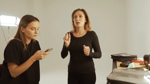 НОВОГОДНИЙ МАКИЯЖ / СОВЕТЫ ВИЗАЖИСТА / ЧТО НАДЕТЬ НА НОВЫЙ ГОД / KRYGINA COSMETICS