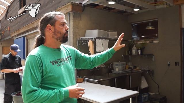 3 Story FasWall Project, Yachats Brewery смотреть онлайн