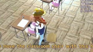 создала банду ЗАДИР в school girl simulator/сгс/•Meli•/банда задир/school girl simulator.