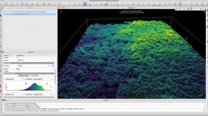 Open and Visualize Drone SFM Data