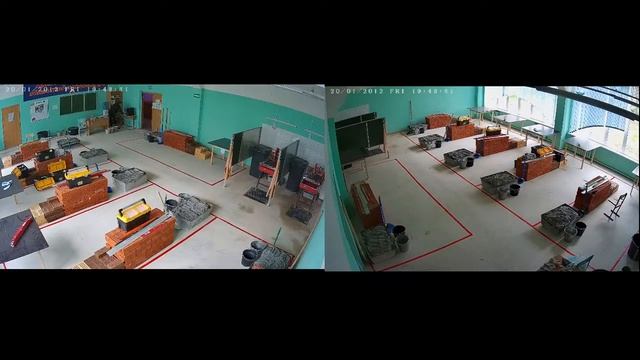 Кирпичная кладка Брянская область смотреть онлайн