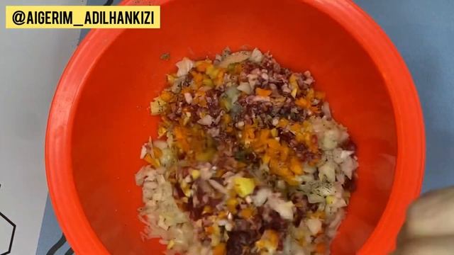 Мясной пирог. Пирог с фаршем. Простой рецепт пирога