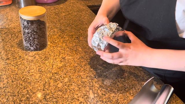 Формочки из фольги без кольца и с кольцом смотреть онлайн