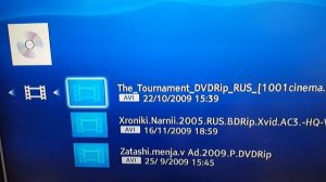 Sony BDP-S6500.Обзор Blu Ray плеера.